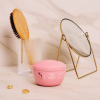 Nutritive Mask