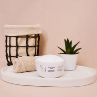 Illuminating Mask