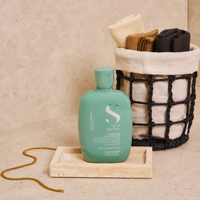 Energizing Low Shampoo