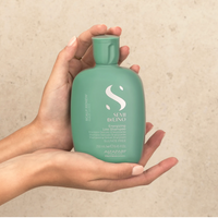 Energizing Low Shampoo