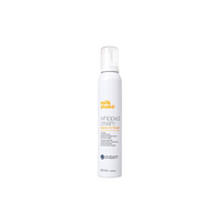 Conditioning Whipped Cream