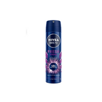 Antitranspirante Spray de 150 ML