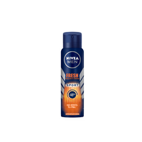 Antitranspirante Spray de 150 ML