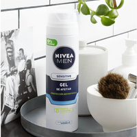 NIVEA MEN Sensitive