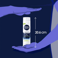 NIVEA MEN Sensitive