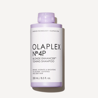 Nº.4P BLONDE ENHACER™ CHAMPÚ TONIFICANTE