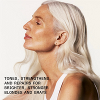 Nº.4P BLONDE ENHACER™ CHAMPÚ TONIFICANTE