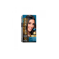 Brazilian Keratin Kit de Alisado Extra Hidratante