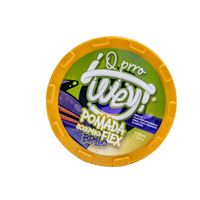 Pasta Q prro Wey