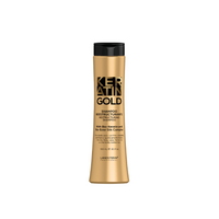 Keratin Gold Reestructurante 300ml