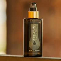 Dark Oil - Evanescent Styling Oil
