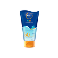 Nivea Bloqueador Solar para Niños Swim & Play(FPS 50) 150 ml