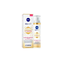 Fluido Facial Nivea Aclarador de Piel FPS 50 -40ml