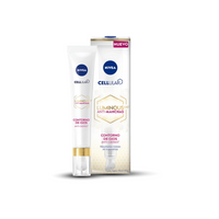 Contorno De Ojos Anti-Ojeras NIVEA Luminous 630 Anti-Manchas