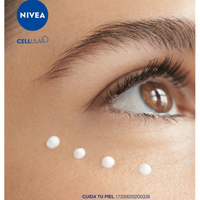 Contorno De Ojos Anti-Ojeras NIVEA Luminous 630 Anti-Manchas