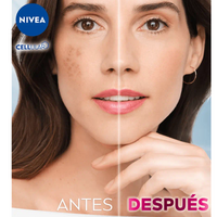 Contorno De Ojos Anti-Ojeras NIVEA Luminous 630 Anti-Manchas