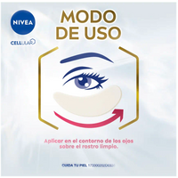 Contorno De Ojos Anti-Ojeras NIVEA Luminous 630 Anti-Manchas