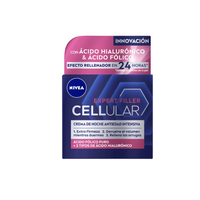 Cellular Expert Filler Crema de Noche