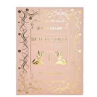 Beauty Novel I