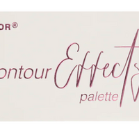 Contour Effects Palette