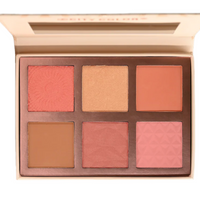 CITY COLOR Cheek Me Out Paleta