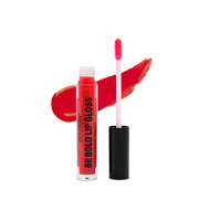 Be Bold Lip Gloss