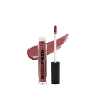 Be Bold Lip Gloss