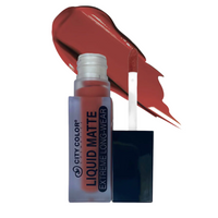 CITY COLOR Liquid Matte Extreme Long Wear