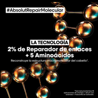 Absolut Repair Molecular Sérum con aclarado