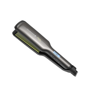 Plancha Alisadora Remington Shine Therapy con placas anchas