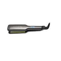 Plancha Alisadora Remington Shine Therapy con placas anchas