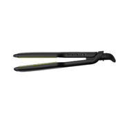 Plancha Alisadora Remington Shine Therapy con placas anchas