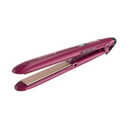 Plancha Alisadora Remington Triple Infusion