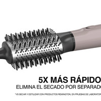 Cepillo de aire Remington Wet2Style