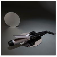 Rizador Remington Pro Ceramic, 38 mm
