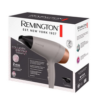 Secador Remington D26A – Collagen Biotin Therapy