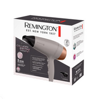 Secador Remington D26A – Collagen Biotin Therapy