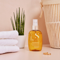 Hair Protective Oil