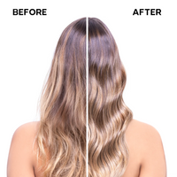 Hair Protective Oil