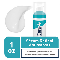 CeraVe Serum Retinol Anti-Marcas 30ml