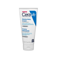 Cerave Hidratante Piel Seca A Muy Seca 177ml Crema Facial Y Corporal