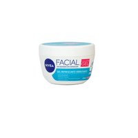 NIVEA Facial Hyaluron Gel