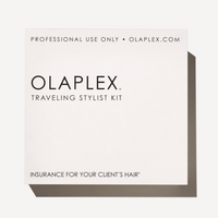 PRO EXCLUSIVE: KIT DE ESTILISTA VIAJERO