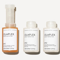 PRO EXCLUSIVE: Kit de Estilista Viajero Olaplex