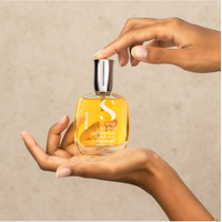 Semi di Lino Cristalli Liquidi The Original – Alfaparf Milano | Sérum de Brillo Instantáneo