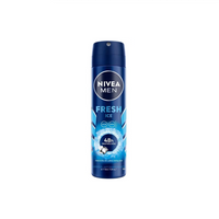 Antitranspirante Spray de 150 ML