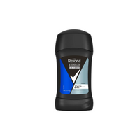 Desodorante Rexona Caballero Clinical Expert Clean Barra - 46g