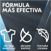 Desodorante Rexona Caballero Clinical Expert Clean Barra - 46g