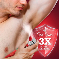 Antitraspirante en spray para hombre Old Spice Adventure - 93 g