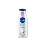 Crema Corporal Body Express Hydration de 100 ML